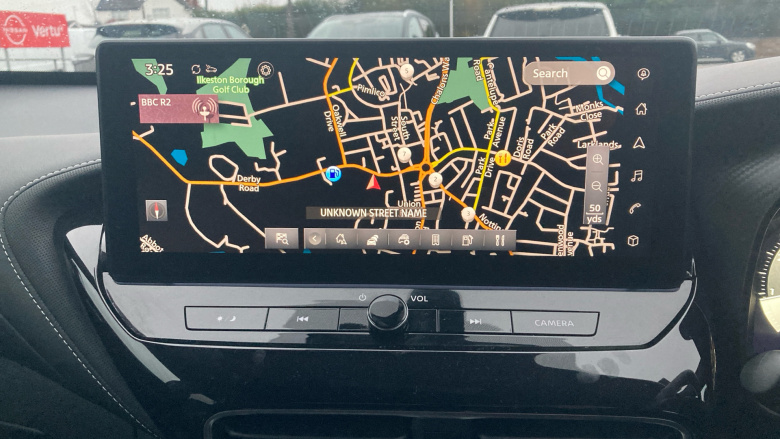 Nissan Juke 1.0 DiG-T Tekna 5dr Petrol Hatchback